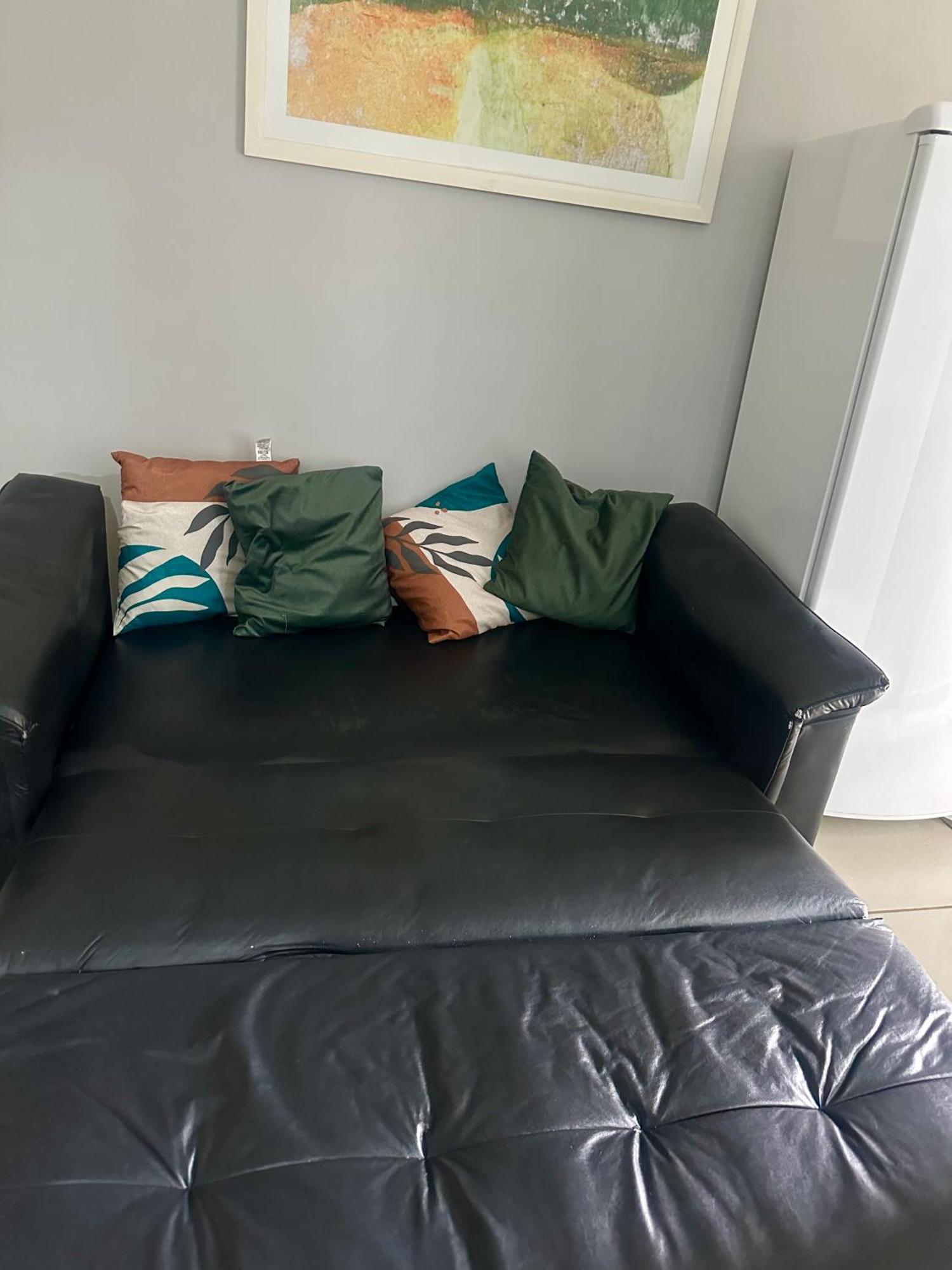 Apartamento Flat 204 Condominio Village Barra do Pirai Exterior photo